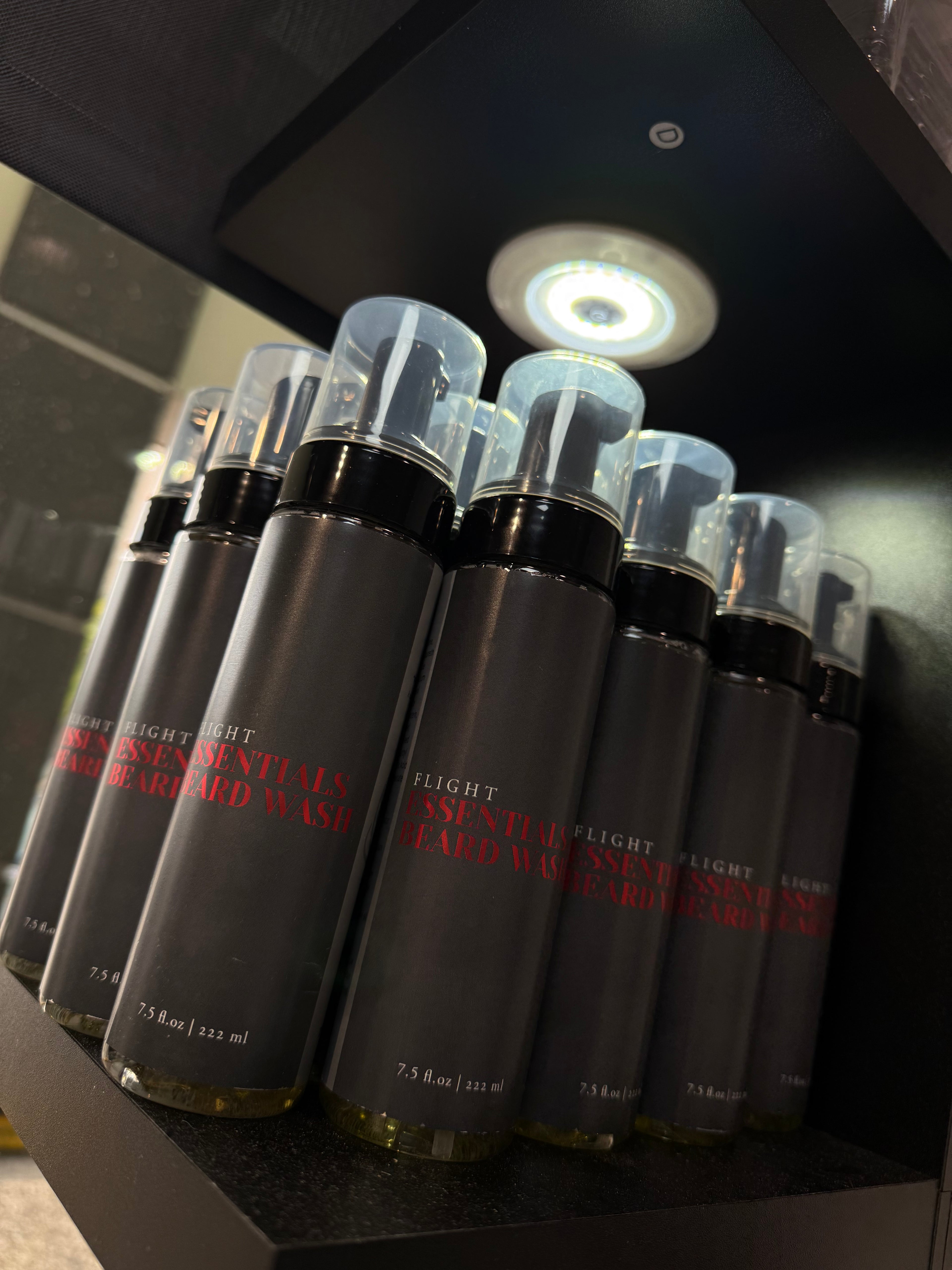Flight Essentials 6 pack